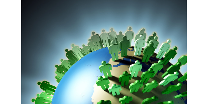 Ученые прогнозируют значительное падение численности населения Земли к концу века