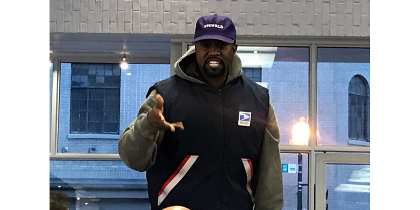 Рэпер Канье Уэст включился в президентскую гонку в последний момент, его родные объясняют это биполярным расстройством