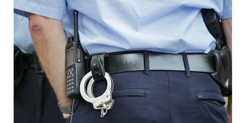 В Лос-Анджелесе произошел очередной полицейский скандал