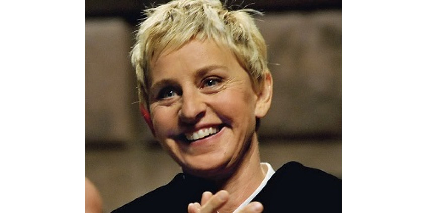 Телезвезду Эллен ДеДженерес винят в создании токсичной среды на работе Телезвезду Эллен ДеДженерес винят в создании токсичной среды на работе