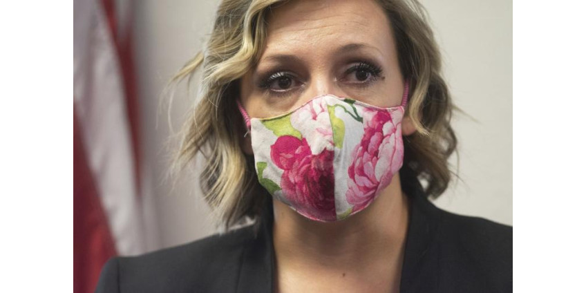 Невада проводит сокращение расходов на здравоохранение и образование в условиях пандемии 