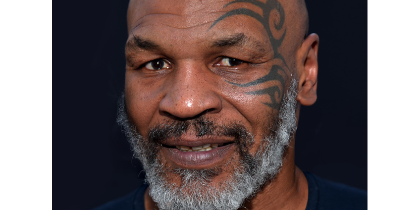 Майк Тайсон и Рой Джонс-младший ведут переговоры о боксерском поединке