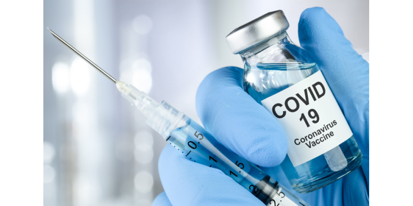 В ВОЗ заявили, что вакцину от COVID-19 можно будет массово применять только в 2021 году
