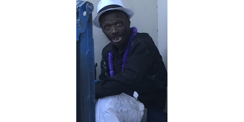 Пожарная служба Северного Лас-Вегаса разыскивает подозреваемого в серии поджогов