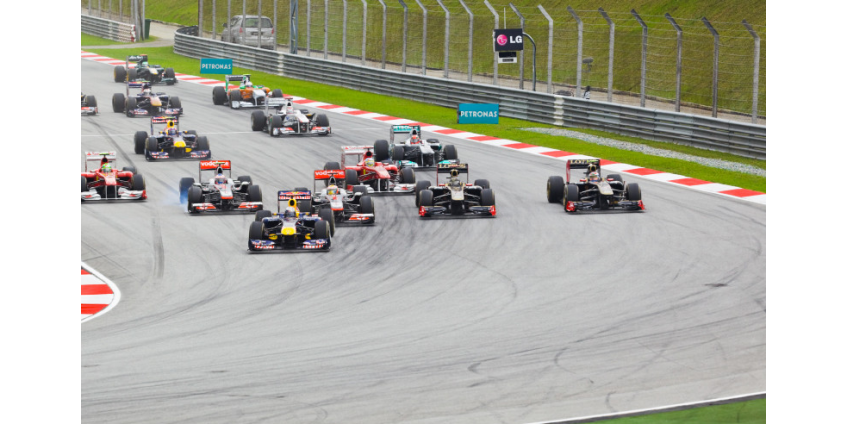 Организаторы чемпионата "Формулы-1" отменили американские этапы "королевских гонок"
