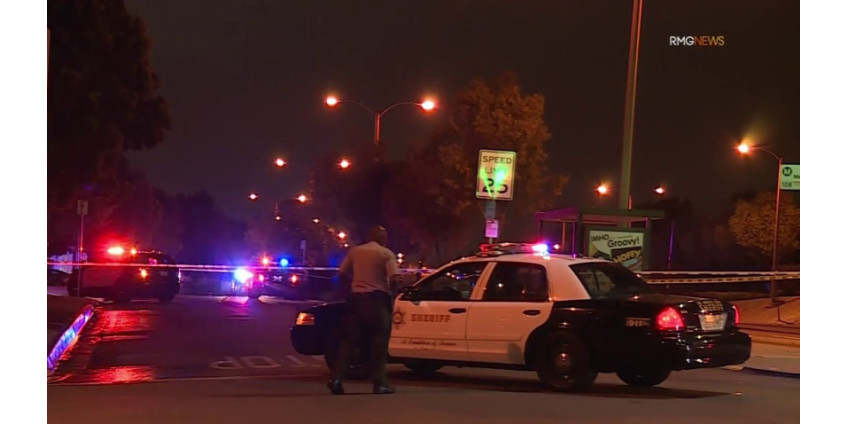 Мужчина арестован по подозрению в стрельбе со смертельным исходом на вечеринке в Ладера Хайтс