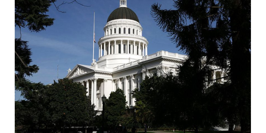 Калифорнийские законодатели предлагают план стимулирования экономики на 100 миллиардов долларов
