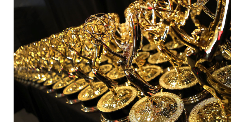 Объявлены номинанты премии Emmy-2020