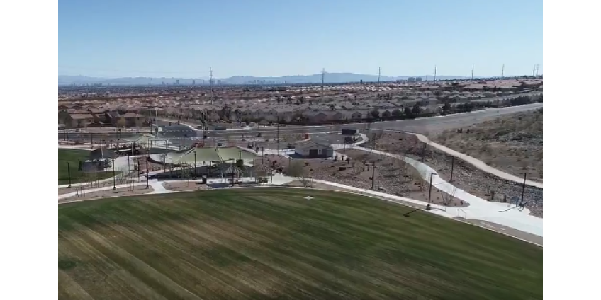 Лас-Вегас приостанавливает действие 3х разрешений на спортивные площадки за нарушение директив в области здравоохранения