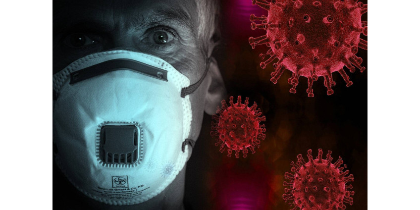 В Лос-Анджелесе решается вопрос о сумме штрафов за отсутствие защитных масок