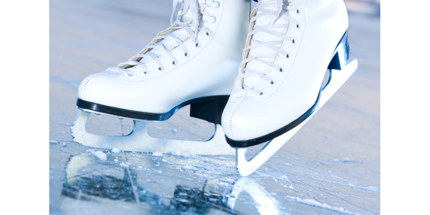 Серию Гран-при по фигурному катанию решили не отменять из-за коронавируса