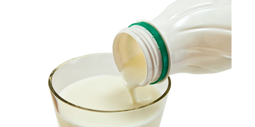 Ученые не исключили, что кисломолочные продукты снижают риск смерти от коронавируса