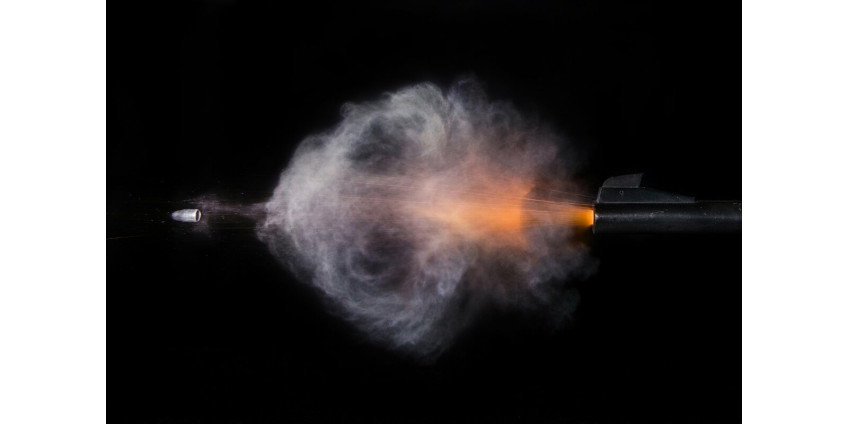 Четыре человека пострадали при стрельбе на вечеринке в Лос-Анджелесе