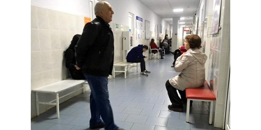 У россиян старше 40 лет появится дополнительный выходной для диспансеризации