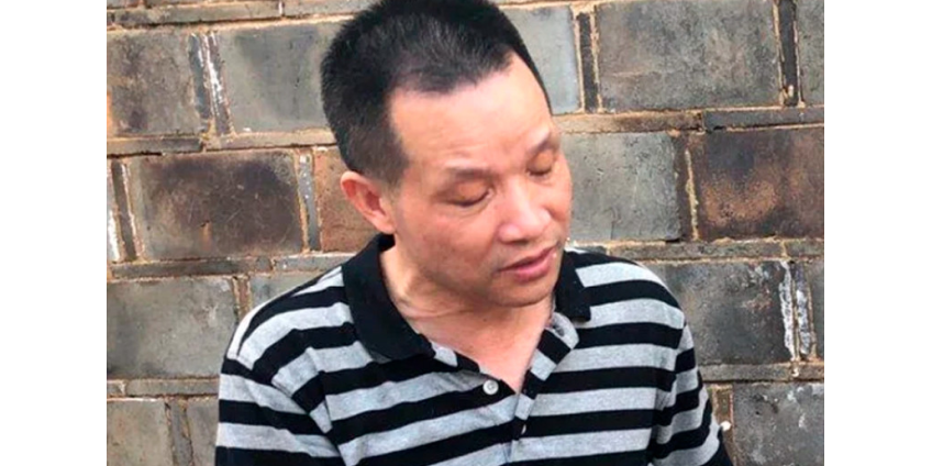 Китайские власти извинились перед гражданином, отсидевшим 27 лет из-за судебной ошибки