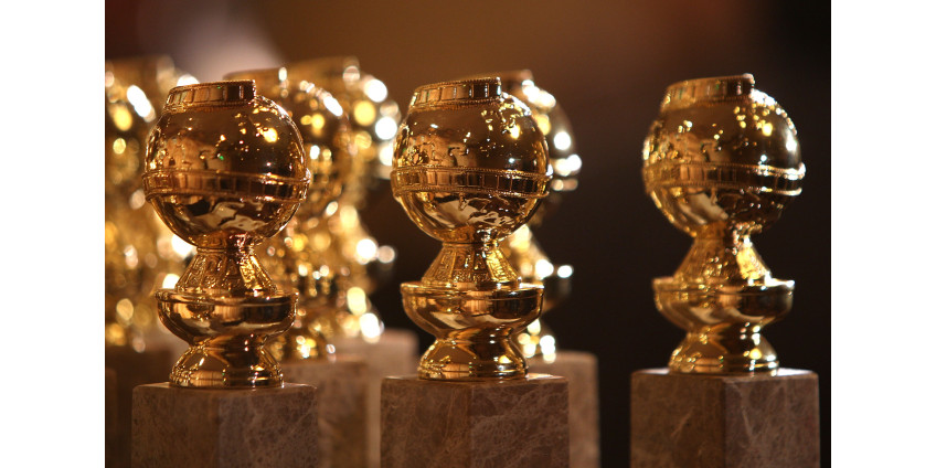 Организаторов “Золотого глобуса” назвали преступной группировкой