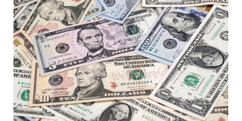 В Лос-Анджелесе наблюдается дискриминация женщин на работе