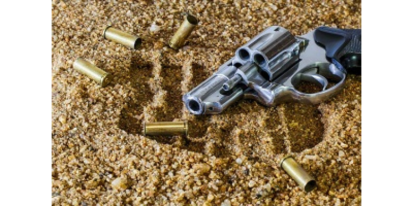 В крупных городах США стремительно растет число убийств