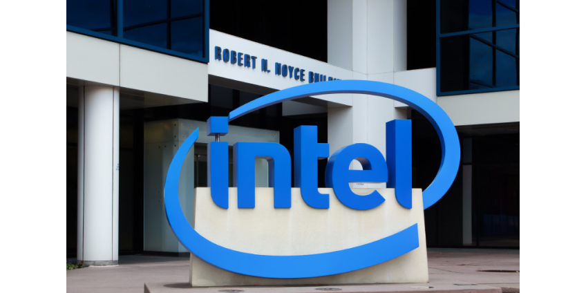 В Сеть попали 20 ГБ конфиденциальных данных Intel