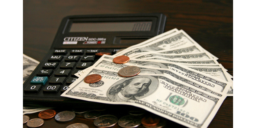 Трамп в обход конгресса объявил о мерах по поддержке экономики