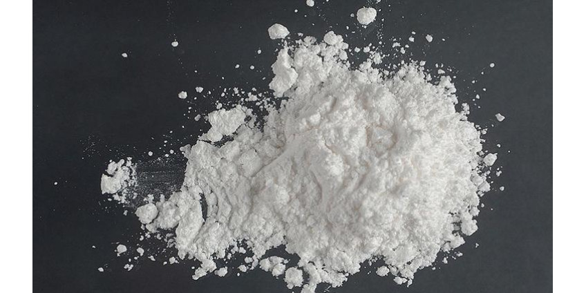 8 жителей Лас-Вегаса арестованы по обвинению в незаконном обороте наркотиков и огнестрельного оружия