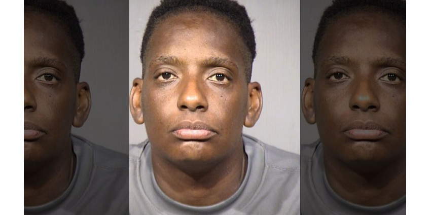 Финикс: женщина ударила сотрудника авиакомпании за то, что он не пустил ее на рейс без маски