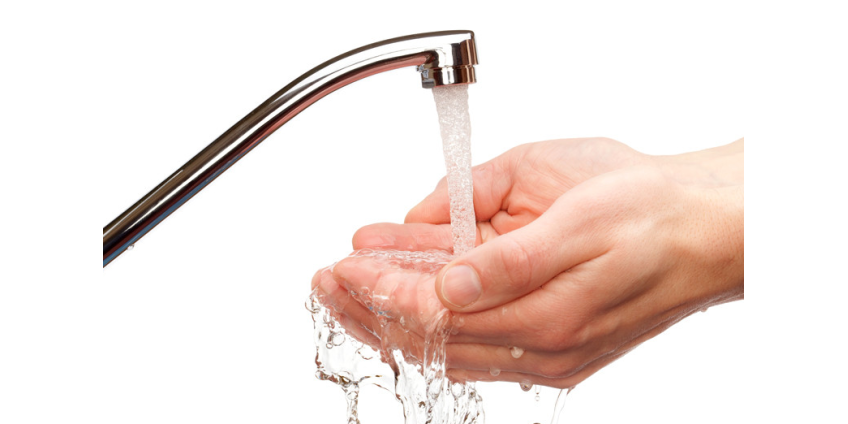 Министерство энергетики США предложило смягчить ограничение напора воды