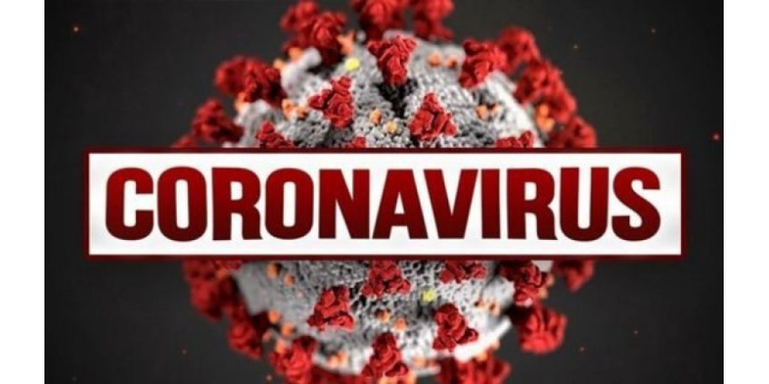 Аризона: 933 новых случая COVID-19, 69 смертей