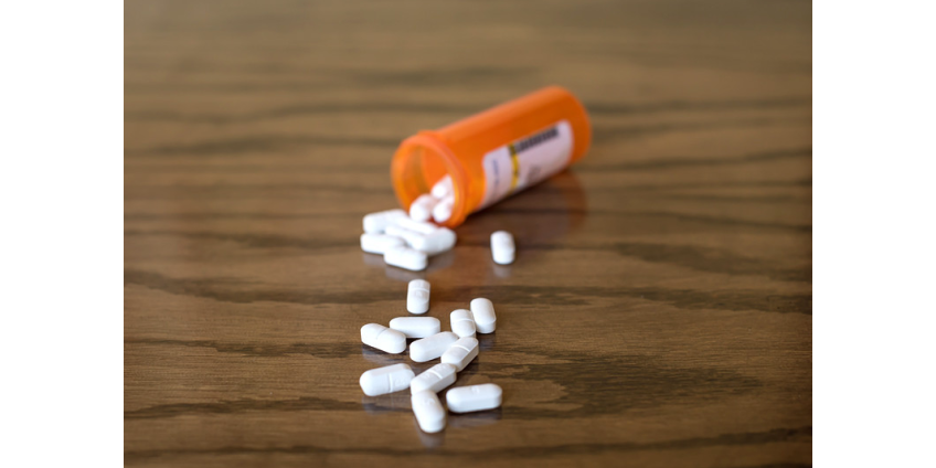 Ряд штатов потребовали 26,4 млрд долларов от производителей опиоидов