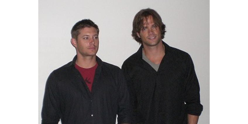 Звезда «Сверхъестественного» присоединяется к «Пацанам»