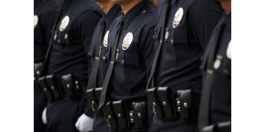 Полиция Лас-Вегаса расследует убийство на вечеринке в арендованном доме