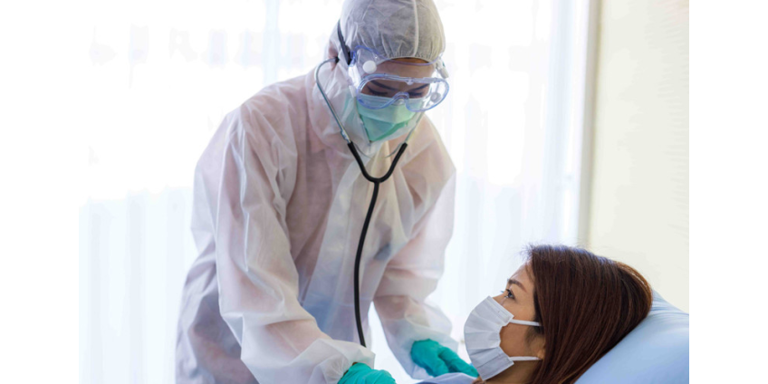 Переболевшие коронавирусом выделили наиболее частые проблемы со здоровьем, с которыми не могут справиться врачи