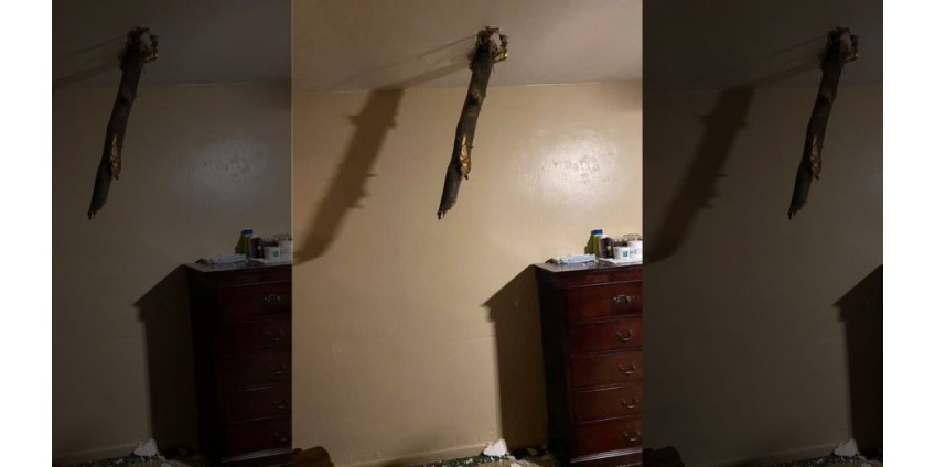 В Аризоне продолжают бороться с последствиями мощного муссонного шторма