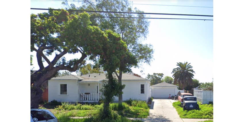 Средняя цена домов в Сан-Диего достигает $ 634 000