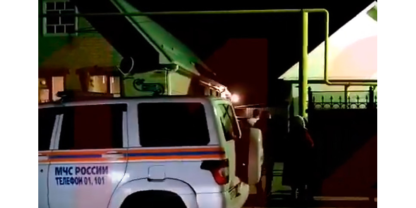 В Воронеже семья и соседи прыгнули в выгребную яму за упавшим туда ребенком, пять человек погибли