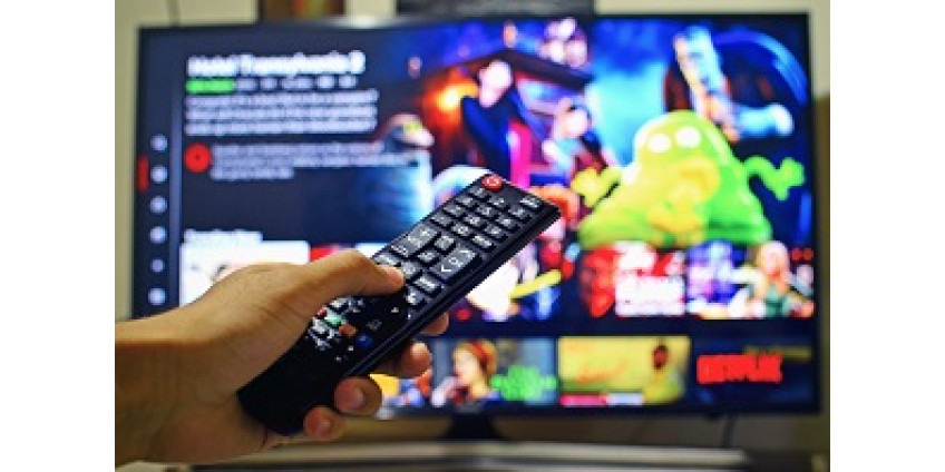 Netflix отменяет два шоу из-за COVID-19