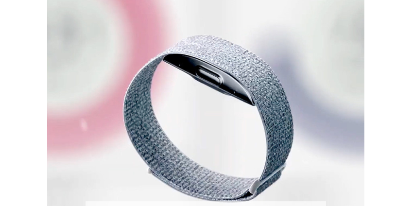 Amazon представила фитнес-браслет Halo, оценивающий настроение владельца по голосу