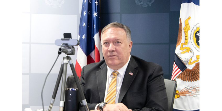 США частично отменили эмбарго на поставки оружия Кипру