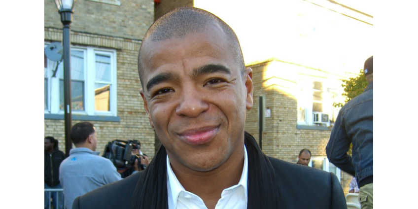 В США найден мертвым автор песни I Like To Move It, диджей и продюсер Эрик Морилло