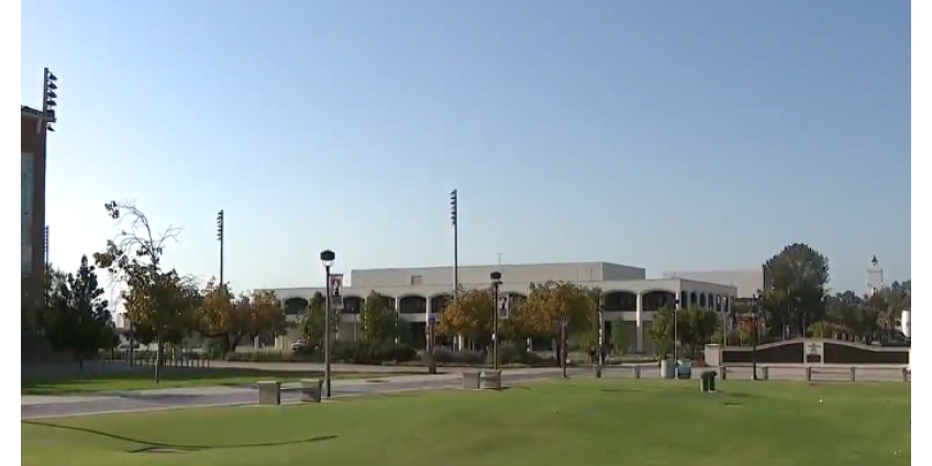 SDSU прекращает очные занятия в ответ на всплеск числа случаев COVID-19 