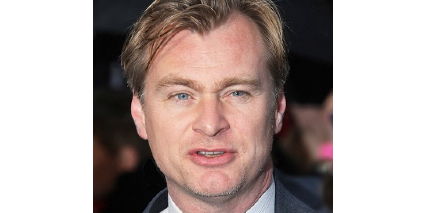 Новый фильм Нолана собрал в США только 20 миллионов долларов