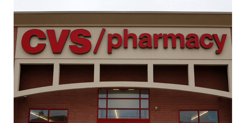 CVS Health опубликовала перечень новых площадок для тестирования на COVID-19