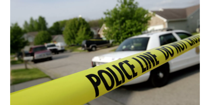 A Финиксе мужчина расстрелял офицера службы безопасности суда