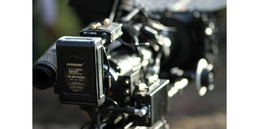 В США вручили технические награды “Эмми”