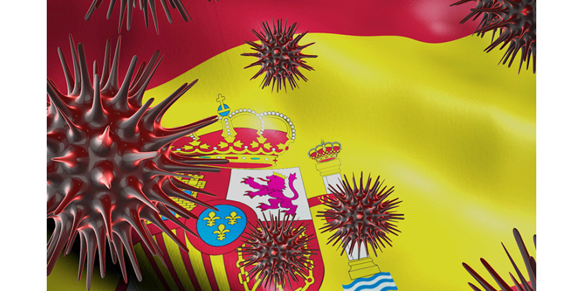 В Мадриде с 21 сентября вводят частичный карантин в "красных зонах" В Мадриде с 21 сентября вводят частичный карантин в "красных зонах"