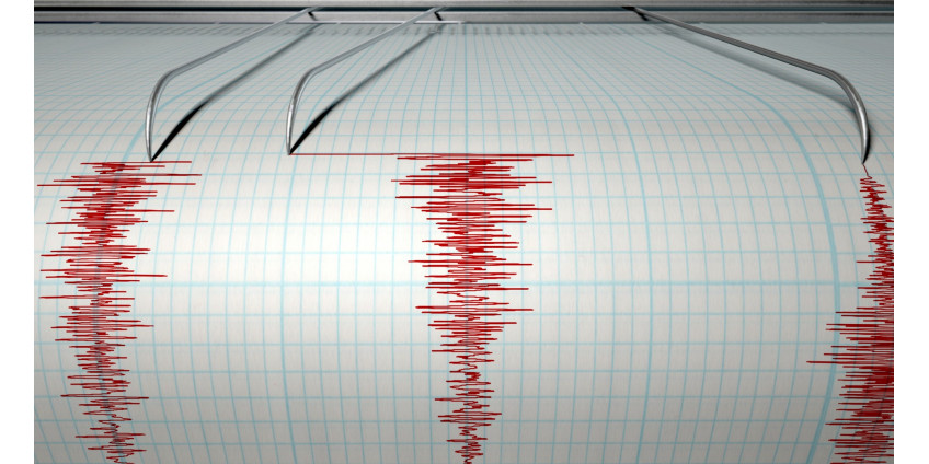 Землетрясение в Лос-Анджелесе: жертв и разрушений нет