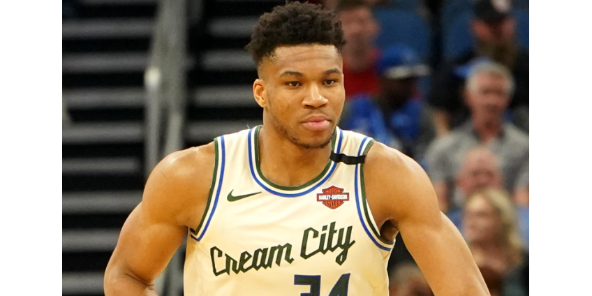 В сотню самых влиятельных людей мира в 2020 году попали семеро спортсменов