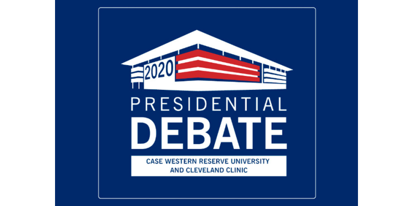 Определены темы первых предвыборных президентских теледебатов в США
