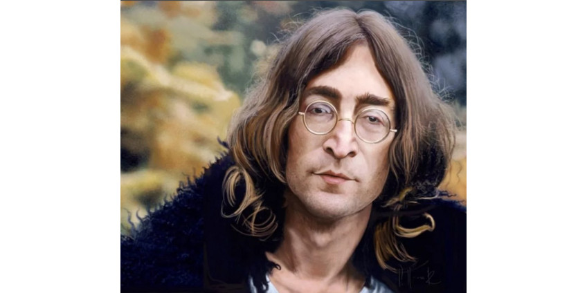 Убийца Леннона признался, что ищет славы