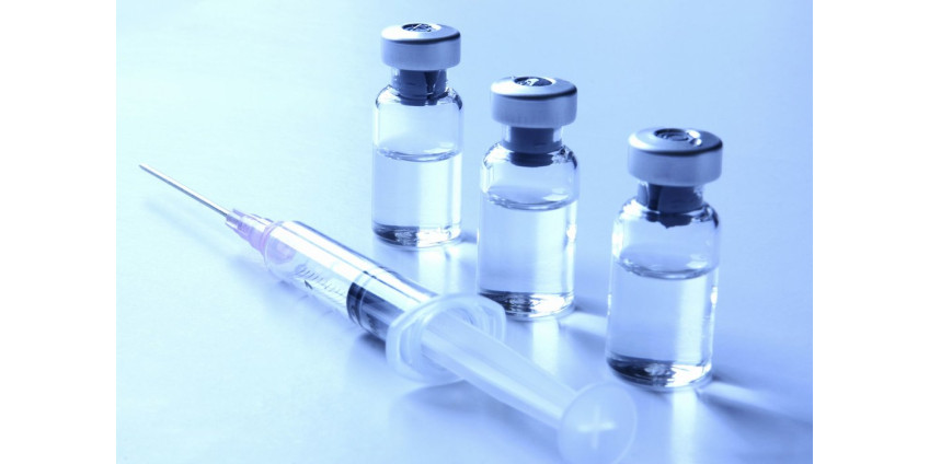 В Сан-Диего начнутся испытания вакцины COVID-19